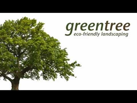 Greentree Eco-Friendly Landscaping - Creating your Landscaping Project