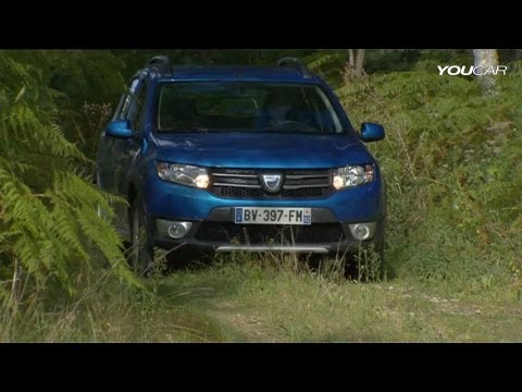 dacia dacia
