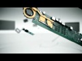 Dell Adamo: World's Thinnest Laptop