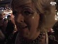 Travestietencafé Lellebel 10 jaar