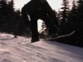 Rush - Extreme Sport Video - Brendon Held