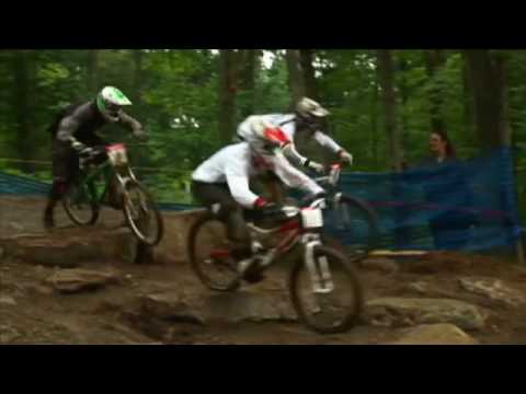4X Mountain Bike Race In Quebec – Orpheus Productions 4X Mountain Bike Race In Quebec – Orpheus Productions