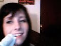 piercing my sister\