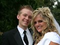 Utah Wedding Video - Tim and Megan Curtis
