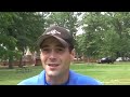 Dave Feldberg video blog - Day 3 PDGA Worlds 2008