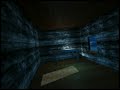 rainy boat cabin scene with a swinging light rainy boat cabin scene with a swinging light