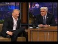 &Jay Leno: Does The Right Wing's Rhetoric Kiil?