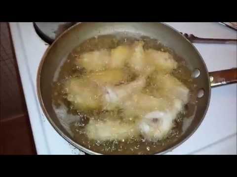 how to make lemon pepper wings