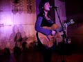Vanesa Martin Nadie más que tú (Utrera) Vanesa Martin Nadie más que tú (Utrera)