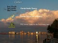 Sarasota Dreams