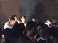 la f�te de la musique pour le bhale bacce crew, �a se passe � la maison, avec la sono maison. pour la seconde ann�e cons�cutive sur la petite place de l'eglise st aignan, le public �tait venu nombreux danser et hurler dans les rue de chartres. sp�cialement pour cette ann�e, notre ami dj monkey green �tait de la partie pour ins�rer davantage de hip-hop, tandis que l'operator papa crazy aux machines et jo � la guitare nous avaient mitonn�s une petite session dub... 
dans cette vid�o, on peut voir des extraits de espoir d'un jour (l'interpr�te), un d�terrage du premier album : along the road (lo, jo et jubos) ; et lords of war (ieuth et mo�se aux chants, monkey green aux scratchs et jo � la guitare). 

+ d'infos sur ces artistes : 
http://www.onsfoudkilao.com 
http://www.myspace.com/bhalebaccecrew