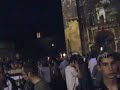 la f�te de la musique pour le bhale bacce crew, �a se passe � la maison, avec la sono maison. pour la seconde ann�e cons�cutive sur la petite place de l'eglise st aignan, le public �tait venu nombreux danser et hurler dans les rue de chartres. sp�cialement pour cette ann�e, notre ami dj monkey green �tait de la partie pour ins�rer davantage de hip-hop, tandis que l'operator papa crazy aux machines et jo � la guitare nous avaient mitonn�s une petite session dub... 
dans cette vid�o, on peut voir des extraits de espoir d'un jour (l'interpr�te), un d�terrage du premier album : along the road (lo, jo et jubos) ; et lords of war (ieuth et mo�se aux chants, monkey green aux scratchs et jo � la guitare). 

+ d'infos sur ces artistes : 
http://www.onsfoudkilao.com 
http://www.myspace.com/bhalebaccecrew