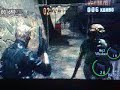 Resident Evil 5 Mercenaries Publik Assembly 882221k