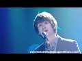 Standing Next To Me Live Standing Next To Me Live