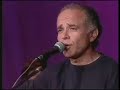 Fernando Ubiergo - Un velero en la botella (Ac�stico)