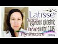 View 13 Latisse Before And After Eyebrows