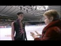 Johnny WEIR SP Grand Prix Final 2009