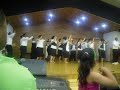 AKUE ACTION SONG (NORTH SHORE YOUTH)
