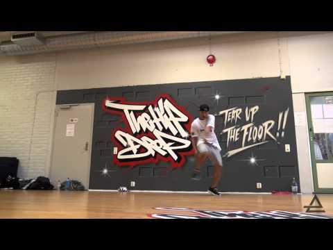 BAM MARTIN - Have Mercy | SummerDrop 2014