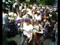 Marcha a la fiscalia general de la republica Marcha a la fiscalia general de la republica