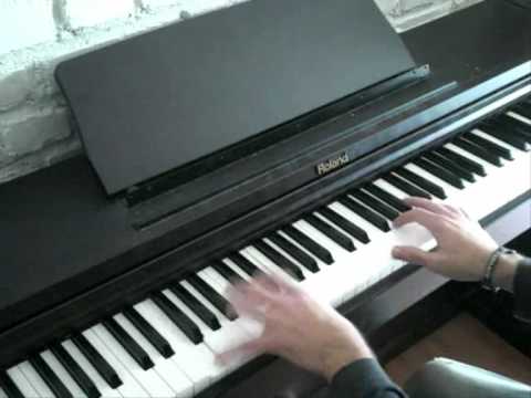 Shingetsutan Tsukihime - Justice - Piano