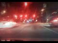 driving back home ( night )