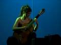 Hommage a C A by Patrik Karlsson played by Anne-Mette Skovbj