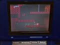 Kid Icarus on the NDS