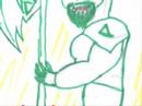 Gawain and the Green Knight Part 1 Gawain and the Green Knight Part 1