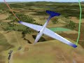 Glider Aerobatics