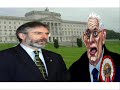 crazy talk gerry adams ian paisley guy love