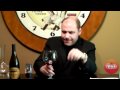 Wine Review Stone's Throw Winery - 07 Petite Sirah