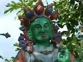 Tributo a Chagdud Tulku - Tribute to Chagdud Tulku