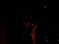 １/２４＠GOLD（福岡）金原千恵子＆TeN(AHB)＆Sakura&Co.
