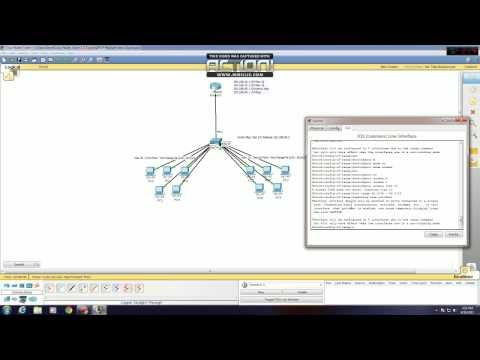 how to practice cisco ios