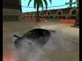 Clover Barracuda para GTA San Andreas vídeo 1