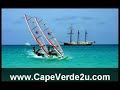 Cape Verde - Surfing and Windsurfing Cape Verde - Surfing and Windsurfing