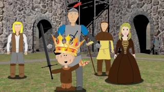 Pizzaman Returns: The Wizard of Voz