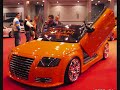 cars fashions
