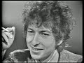 bob dylan - press conference san francisco 1965 4/6