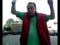 Papy fait de la Tecktonik
