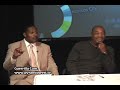 Chuck D & Master P: Advice for Artists