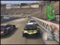 YouTube - Nascar 08- Bristol Motor Speedway with a pretty bad ...