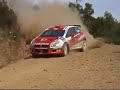 Test Fiat Abarth Portugal 2008