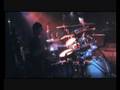 Spikenstein's Fist Show - Drum Solo