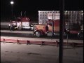 Cotton Patch Cow Truck Racing