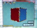 20x20x20 Rubik's Cube Solve