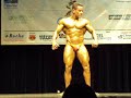 III COPA GOIANA DE MUSCULAÇÃO MAX BRADA
