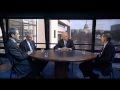 China and the U.S. Forecast for the Future (Part 1)