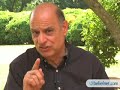 Tony Campolo on what Jesus taught